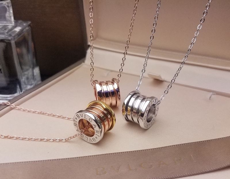 Bvlgari Necklaces